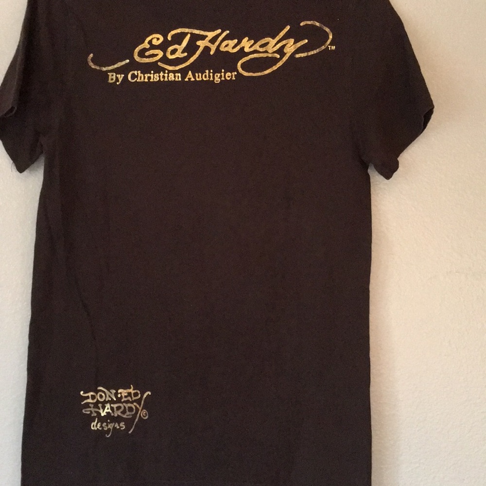 Ed Hardy by Christian Audigier - Picture 6 of 6